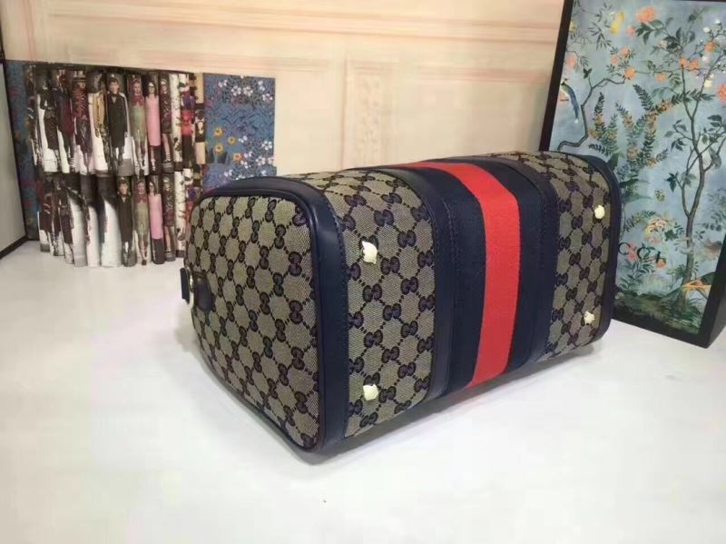 Gucci Boston Bags